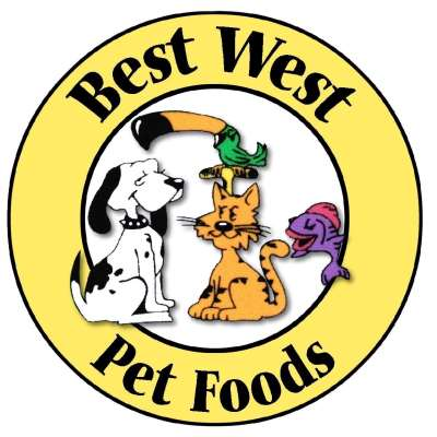 Best West Pet Foods