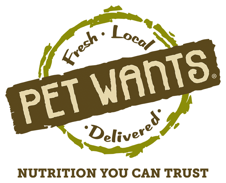 Pet Wants