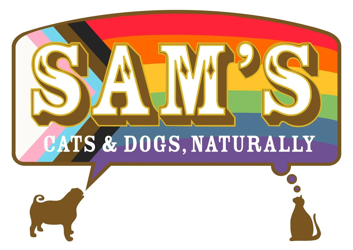 Sam's Cats & Dogs